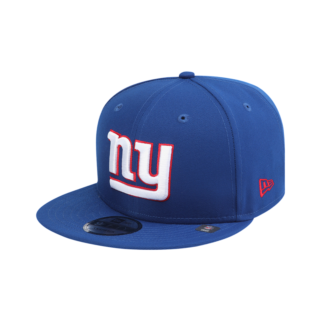 11872964 New Era NFL New York Giants Basic Snapback Blue