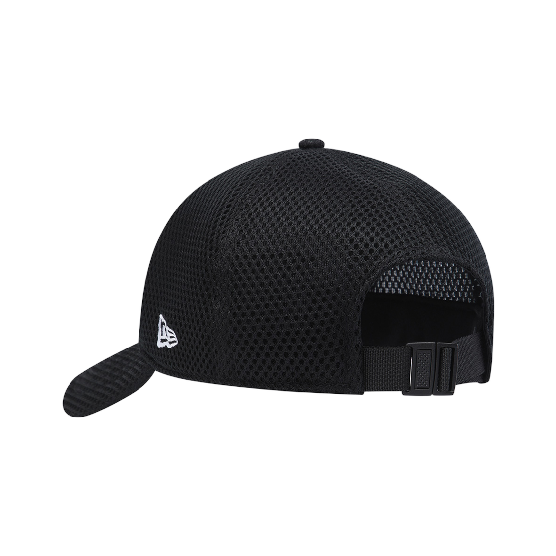 뉴에라 MLB 뉴욕 양키스 스페이서 메쉬 K프레임 볼캡 블랙(New Era MLB New York Yankees Spacer Mesh K-Frame Ball Cap Black) - 2