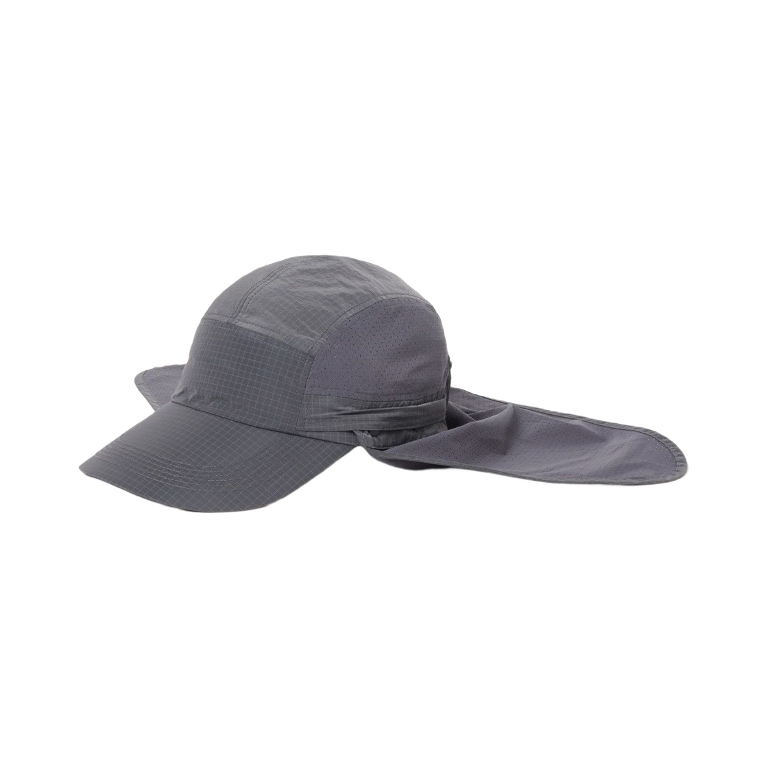 스노우 피크 인섹트 쉴드 캡 차콜(Snow Peak Insect Shield Cap Charcoal)