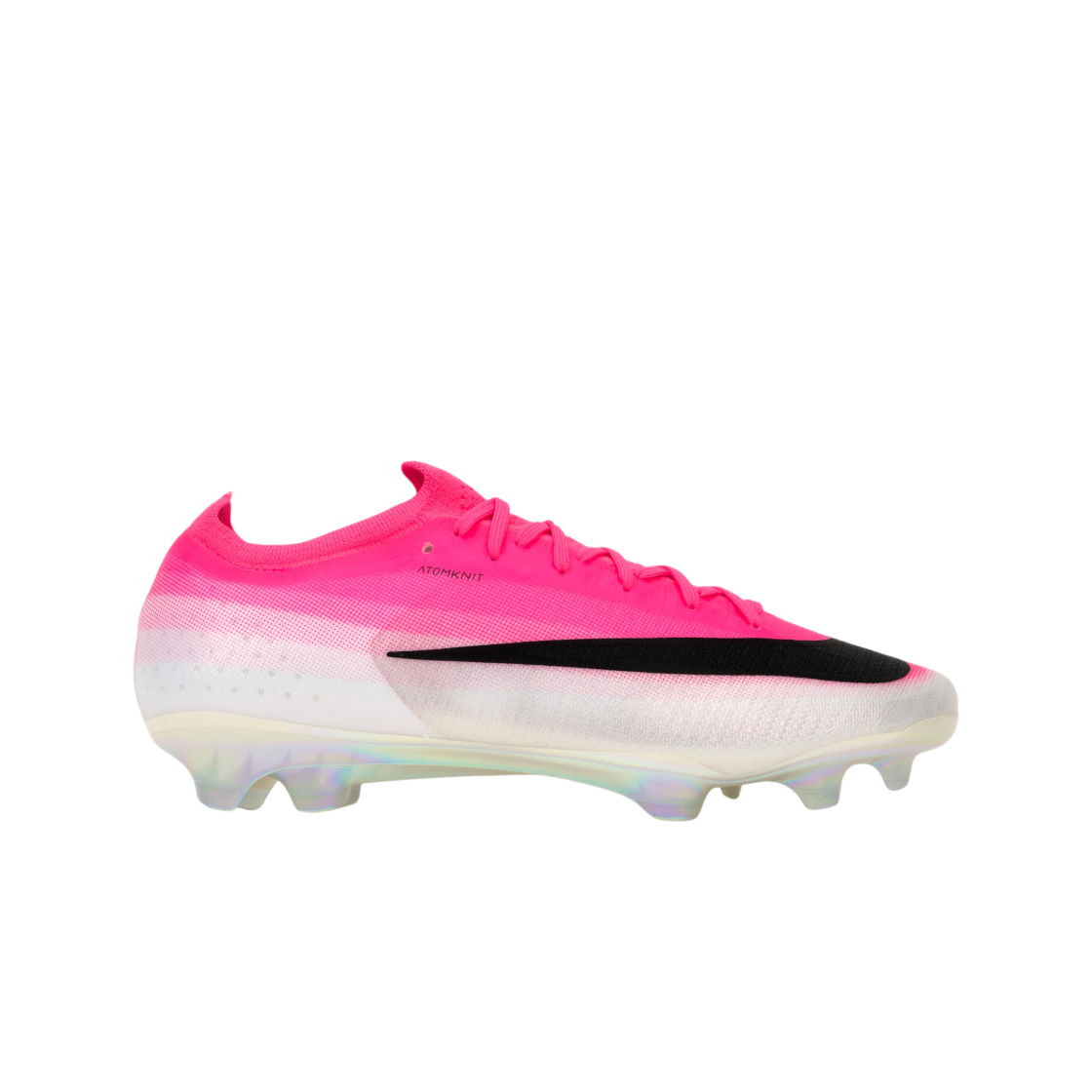 나이키 머큐리얼 베이퍼 17 엘리트 FG 멀티 컬러 블랙(Nike Mercurial Vapor 17 Elite FG Multi Color Black) - 1