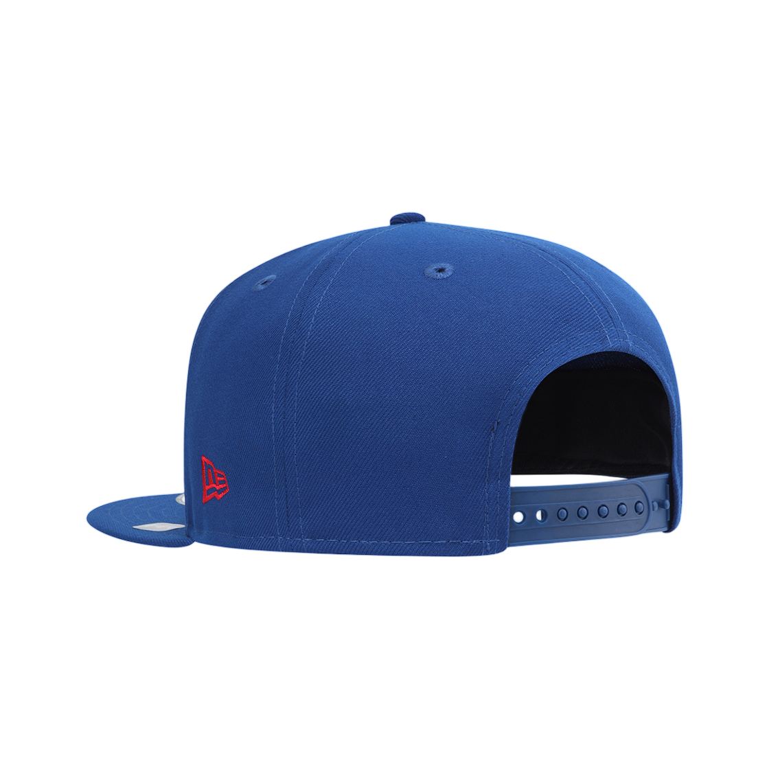 뉴에라 NFL 뉴욕 자이언츠 베이직 스냅백 블루(New Era NFL New York Giants Basic Snapback Blue) - 2