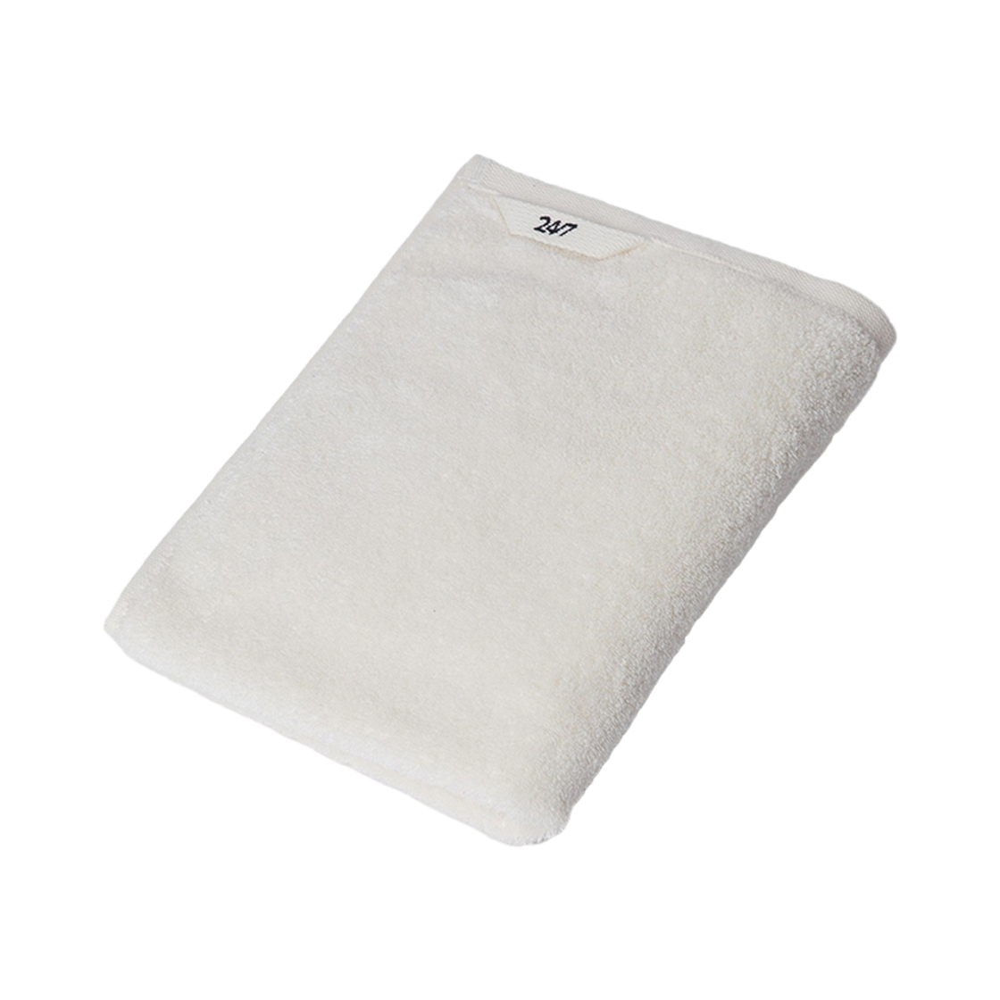 24/7 시리즈 스테디 포즈 바스 타월 2팩 멀티(24/7 series Steady Pause Bath Towels 2 Pack Multi) - 2
