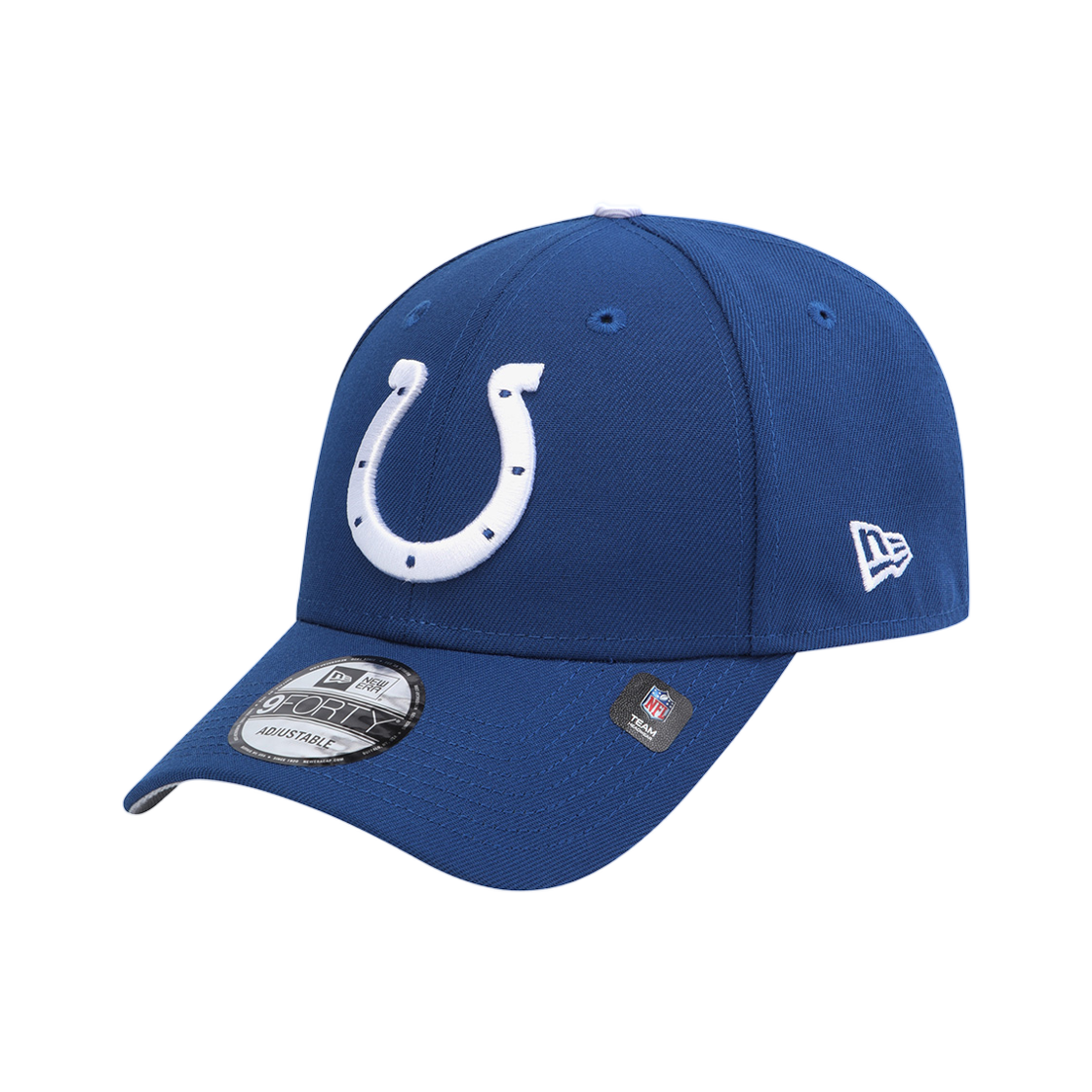 60102018 New Era NFL The League Indianapolis Colts Ball Cap Blue