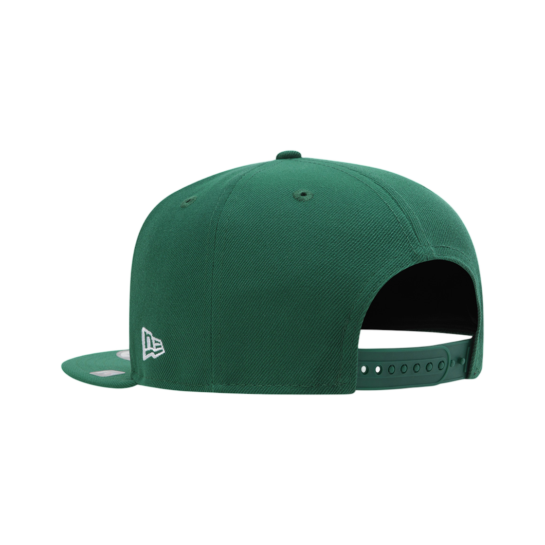 뉴에라 NFL 뉴욕 제츠 베이직 스냅백 그린(New Era NFL New York Jets Basic Snapback Green) - 2