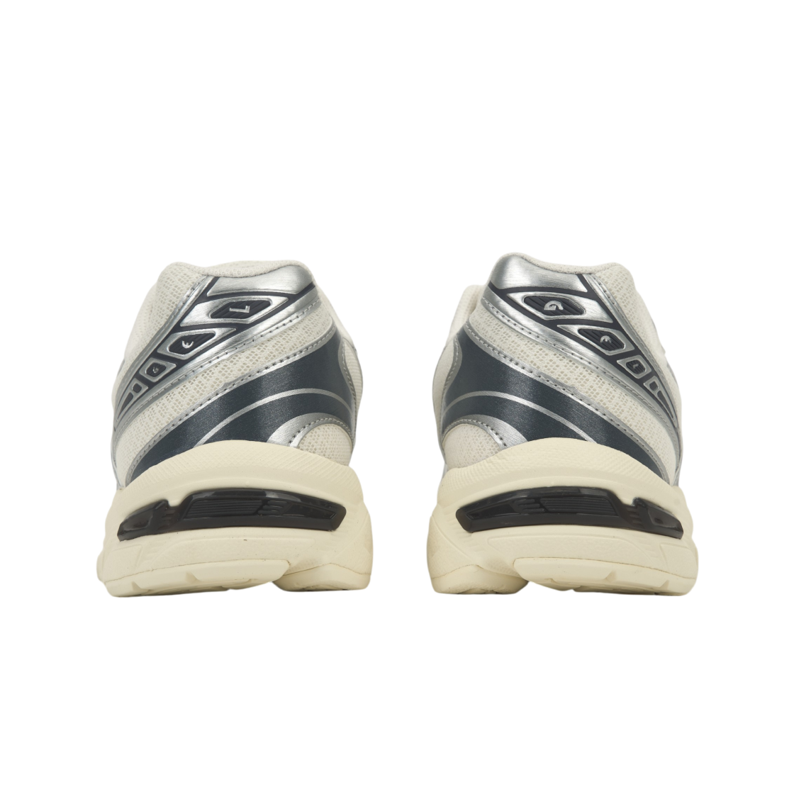 아식스 젤 1130 크림 캐리어 그레이(Asics Gel-1130 Cream Carrier Grey) - 6