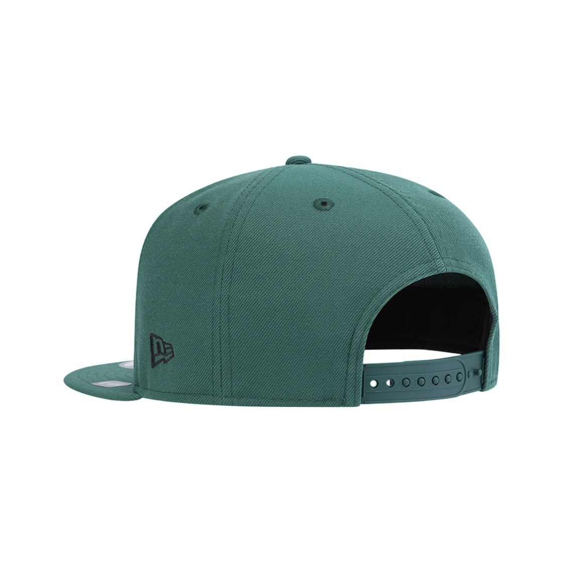뉴에라 NFL 필라델피아 이글스 베이직 스냅백 다크 그린(New Era NFL Philadelphia Eagles Basic Snapback Dark Green) - 2