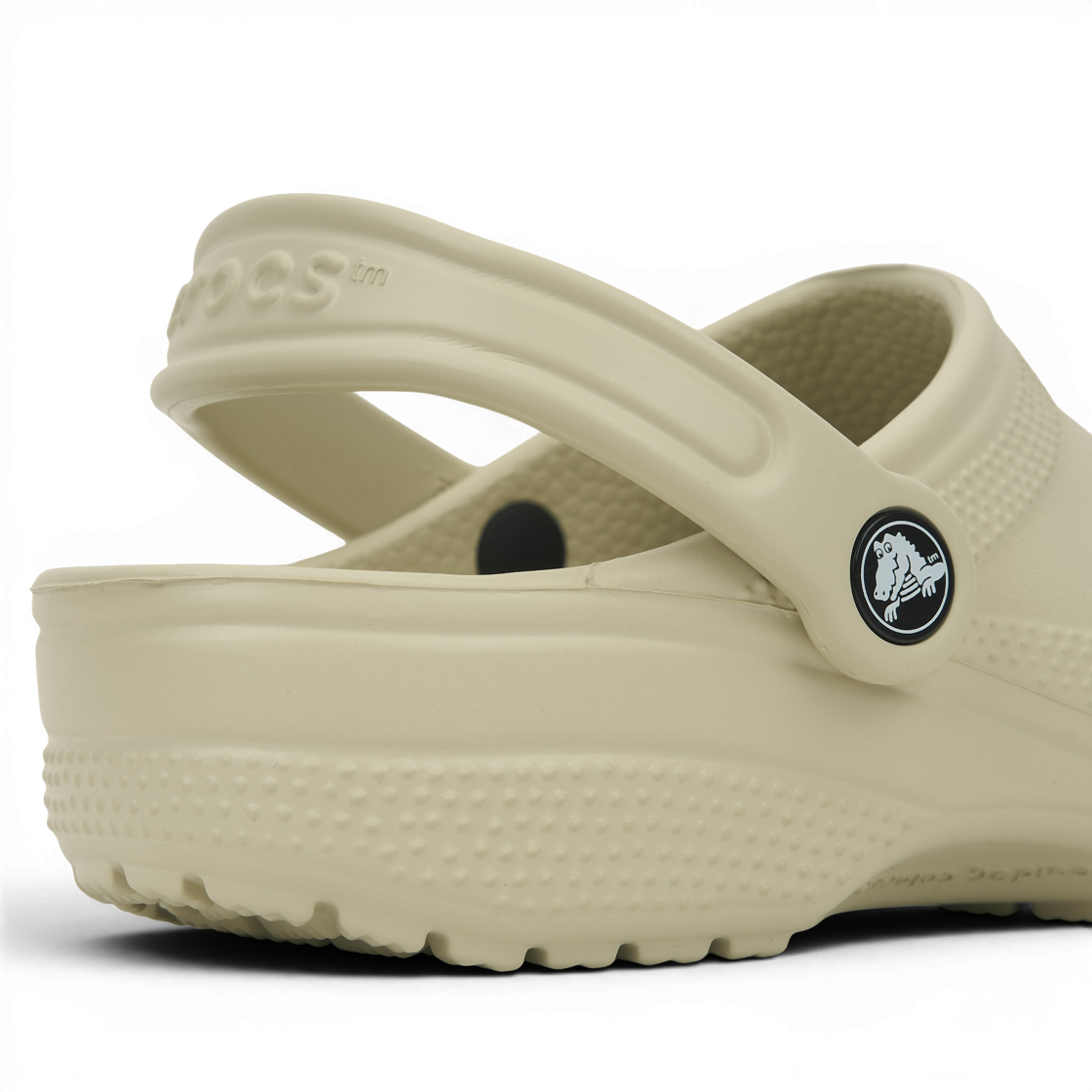 크록스 클래식 클로그 본(Crocs Classic Clog Bone) - 8