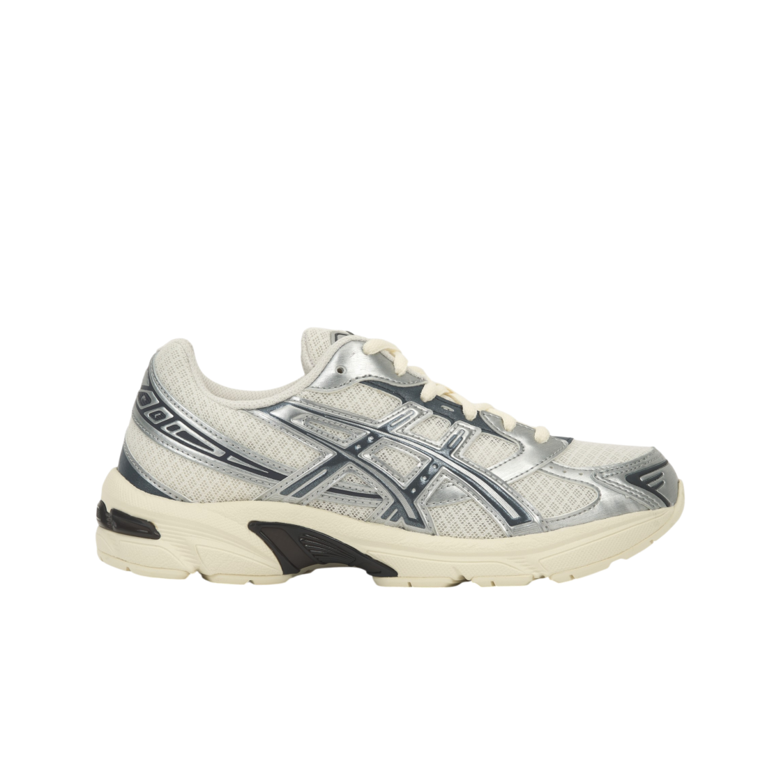 아식스 젤 1130 크림 캐리어 그레이(Asics Gel-1130 Cream Carrier Grey) - 1