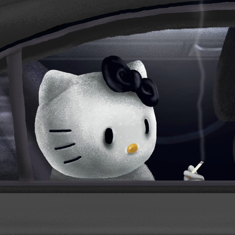 KREAM 프로필 이미지