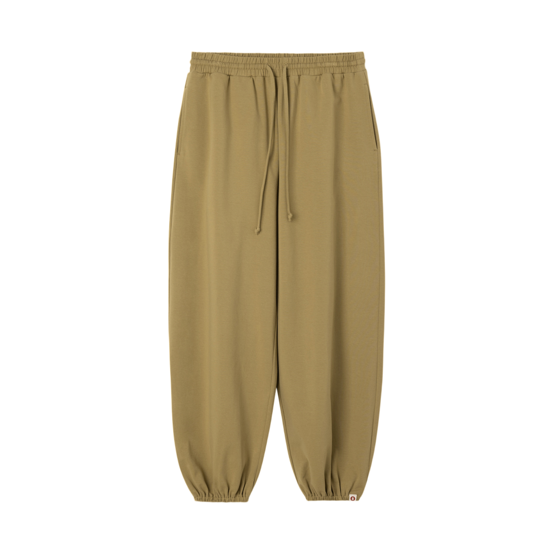 부디 무드라 펌킨 팬츠 #2 페넬 시드(Budhi Mudra Pumkin Pants #2 Fennel Seed)