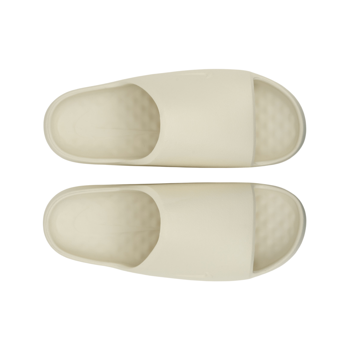 나이키 캄 2.0 슬라이드 코코넛 밀크(Nike Calm 2.0 Slides Coconut Milk) - 5