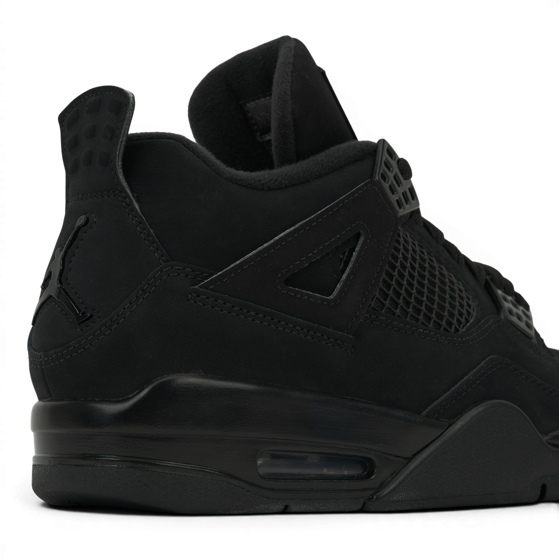 조던 4 레트로 블랙 캣 2020(Jordan 4 Retro Black Cat 2020) - 8