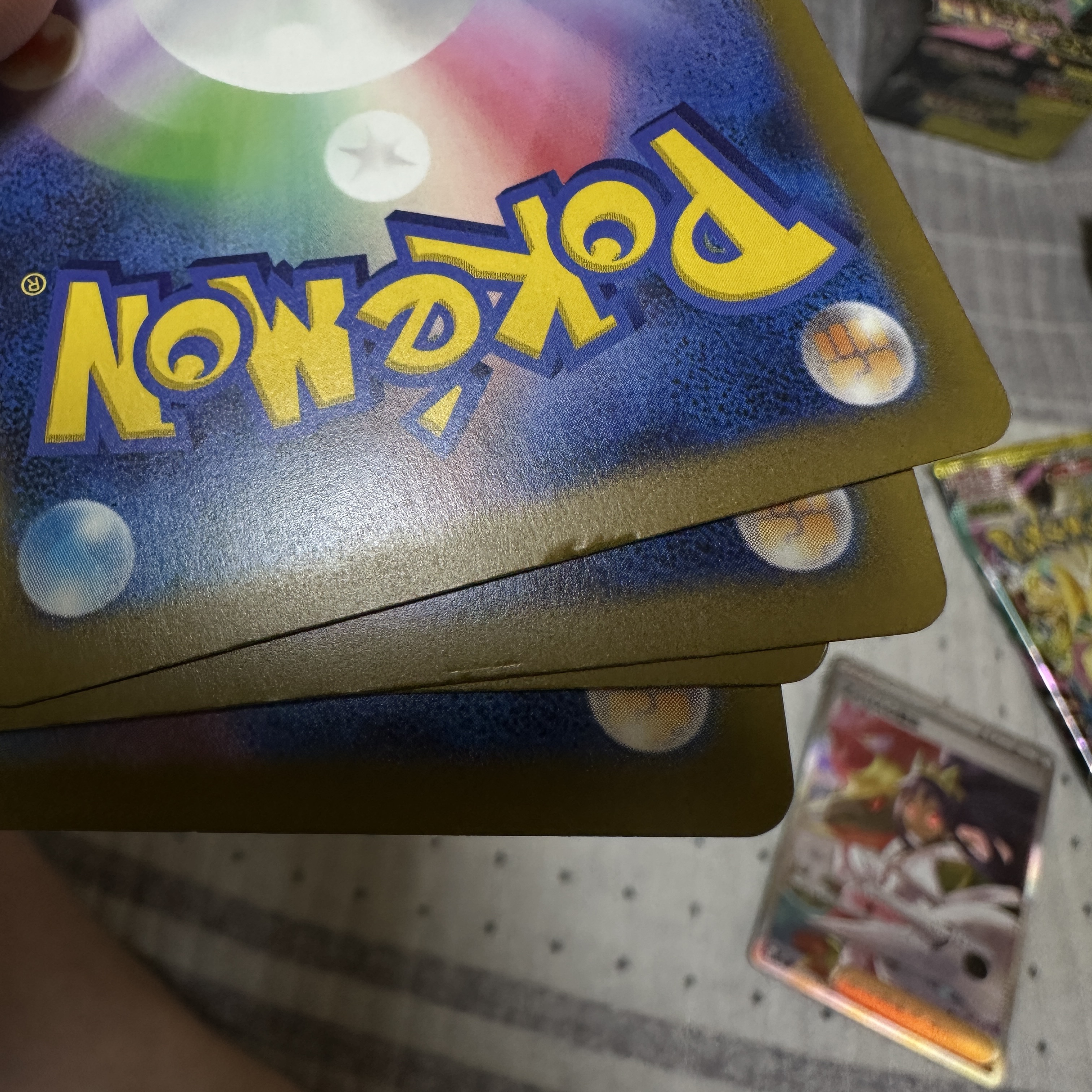 Pokemon TCG MEGA High Class Pack MEGA Dream ex 4 Box (Japanese Ver.), Pokemon TCG Mega High Class Pack MEGA Dream ex Box (Pack of 10/Japanese Ver.) 착용 스타일 - 3