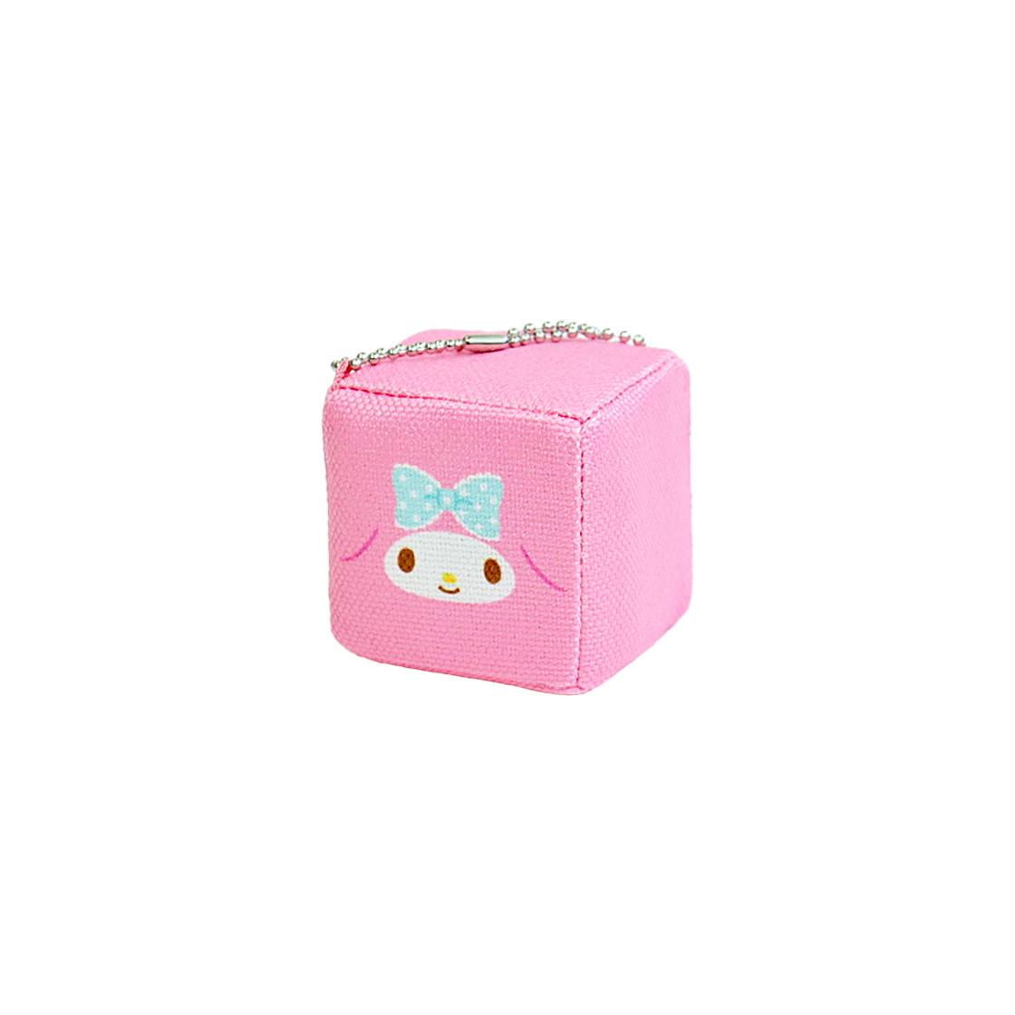 매니어리틀 마이멜로디 마그넷워크 키링(Many a Little My Melody Magnetwork Keychain)