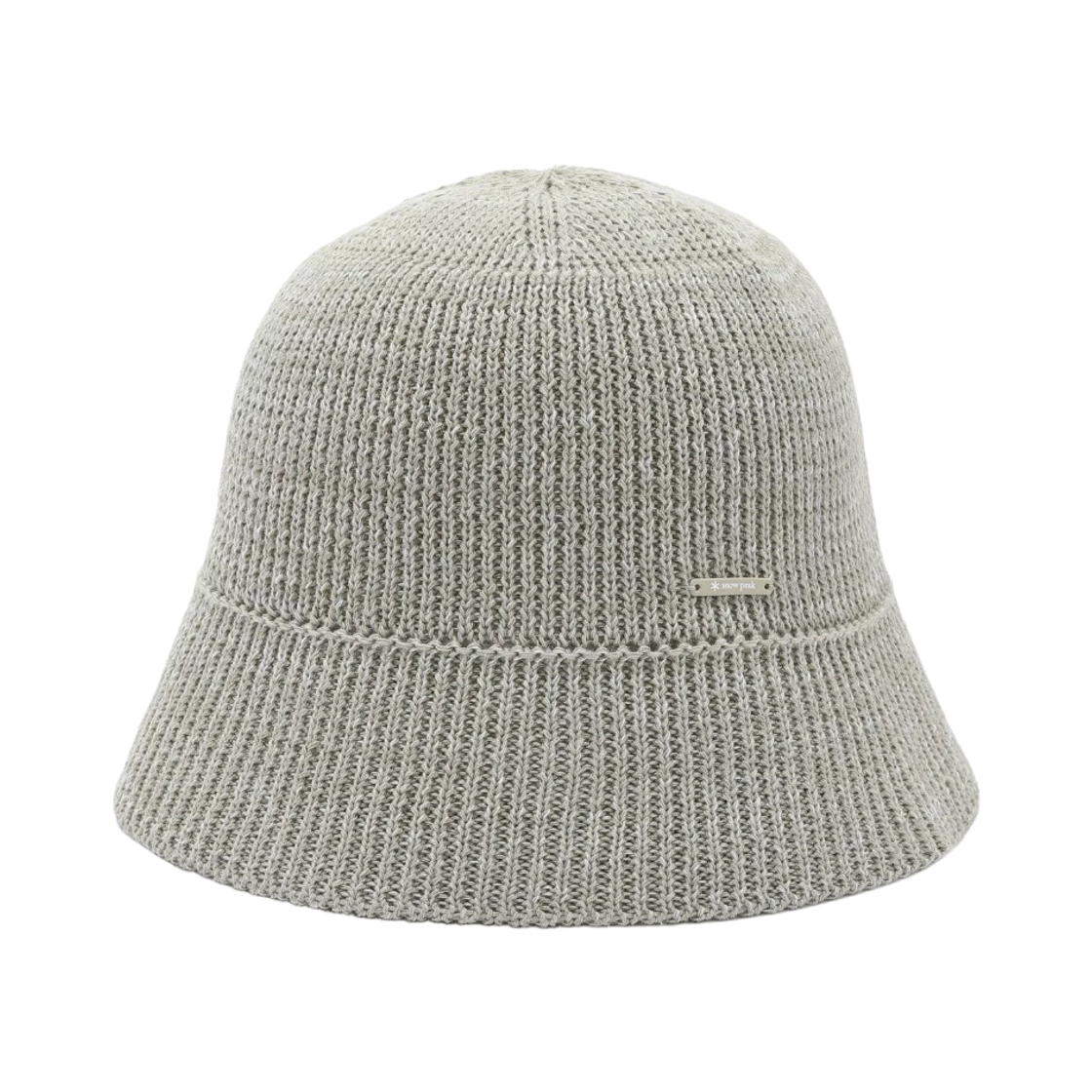 스노우 피크 썸머 니트 햇 올리브(Snow Peak Summer Knit Hat Olive)