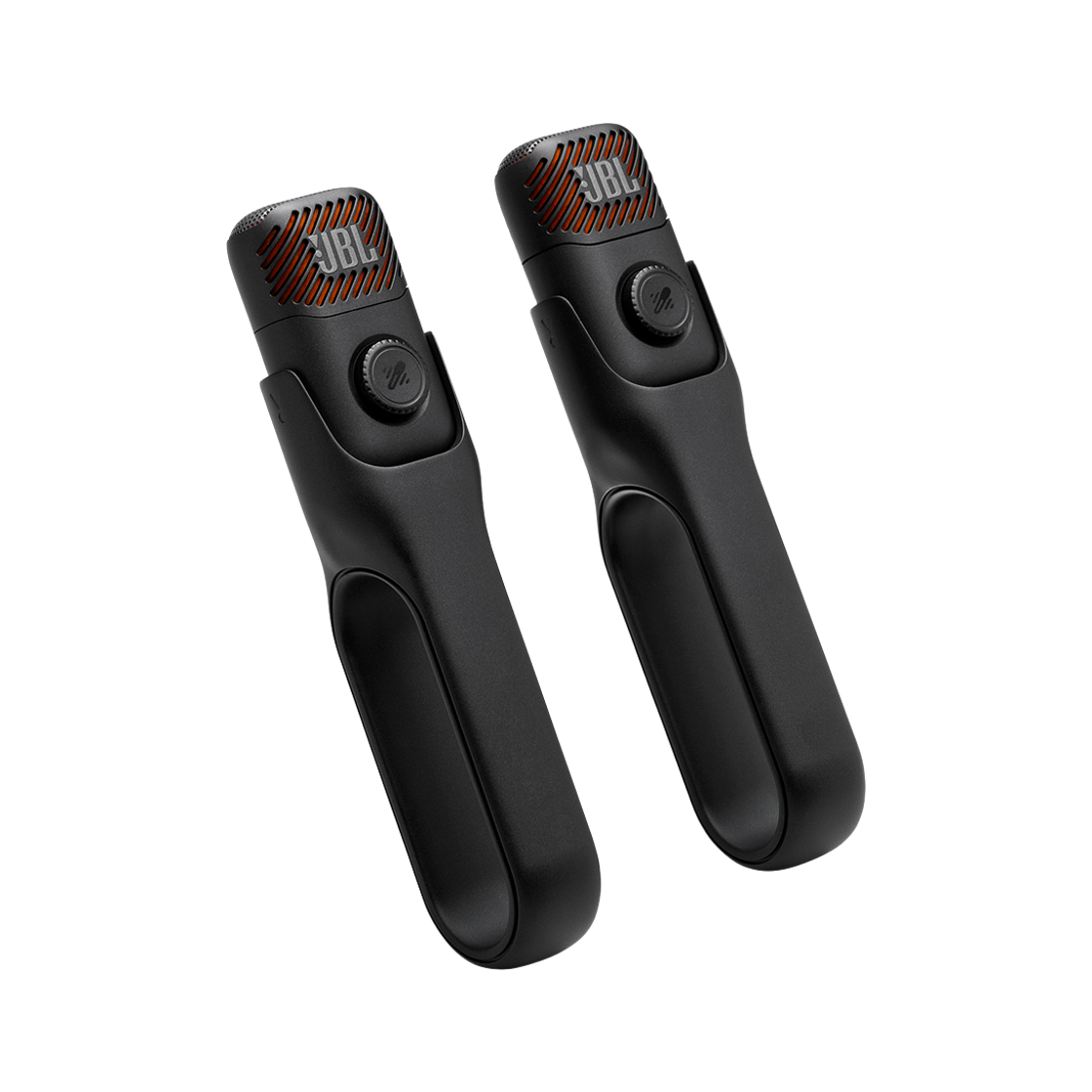제이비엘 EASYSING MIC MINI DUO 무선 미니 휴대용 AI 마이크 2인용(JBL EASYSING MIC MINI DUO) - 4