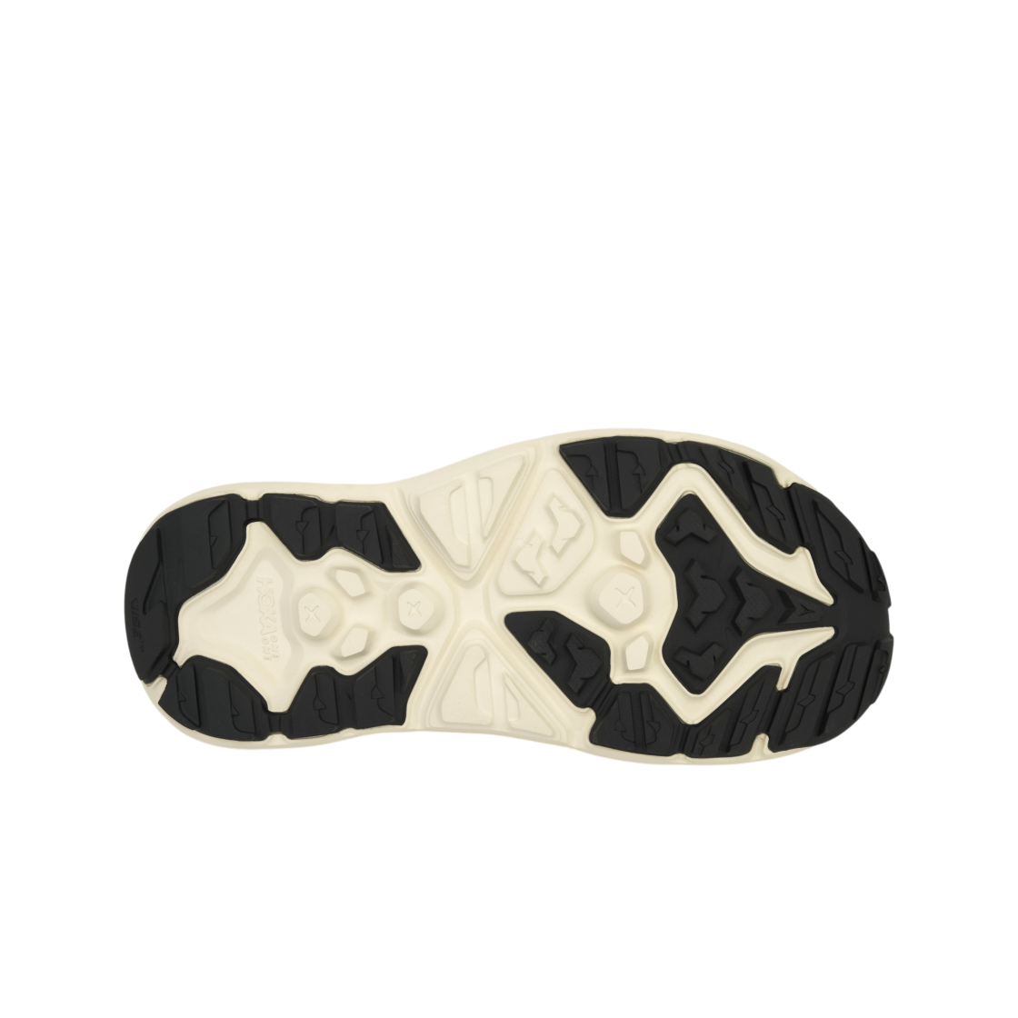 호카 호파라 블랙 앨러배스터(Hoka Hopara Black Alabaster) - 2