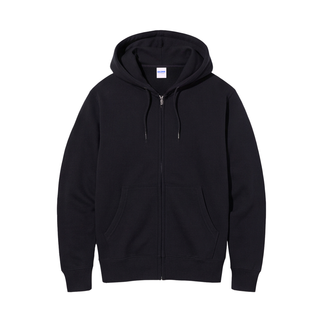 길단 헤비 블렌드 후드집업(Gildan Asian Heavy Blend Full Zip Hooded) - 2