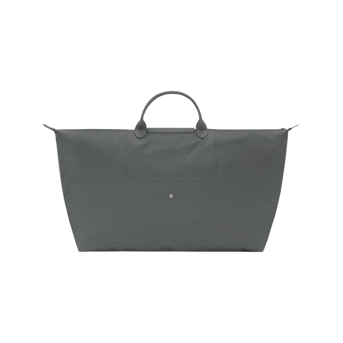 롱샴 르 플리아쥬 원 XL 트래블 백 앤트러사이트(Longchamp Le Pliage One XL Travel Bag Anthracite) - 2
