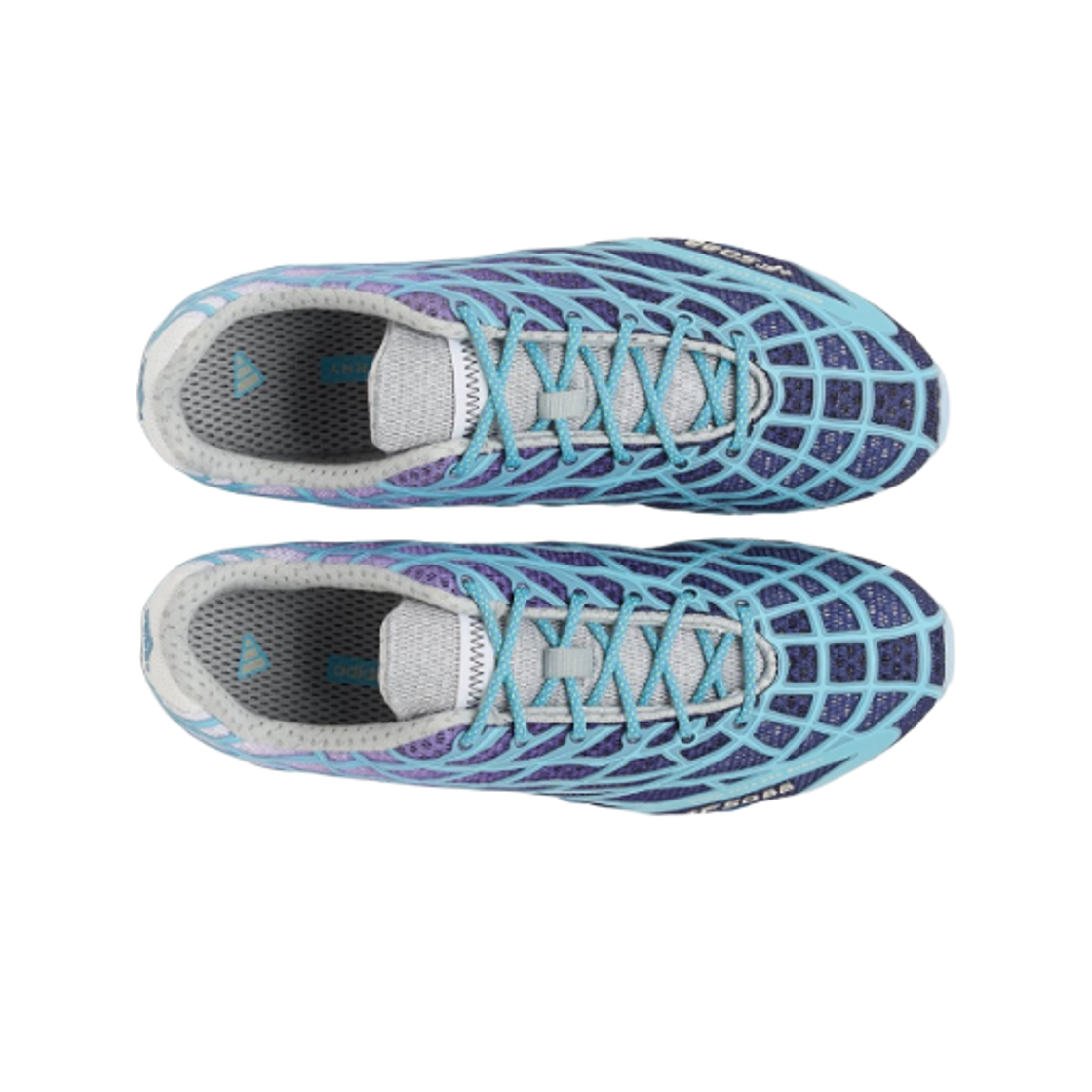 아디다스 x 배드 버니 F50 고스트 스프린트 다크 마린(Adidas x Bad Bunny F50 Ghost Sprint Dark Marine) - 2