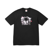 Supreme Skunk T-Shirt Black - 26SS