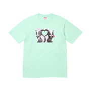 Supreme Skunk T-Shirt Mint - 26SS