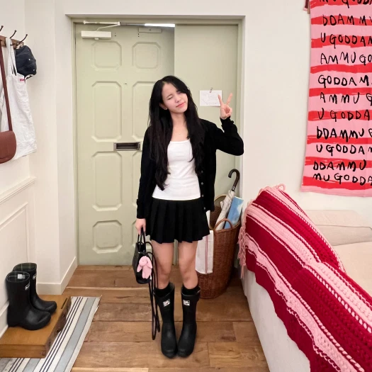 스타일 카드