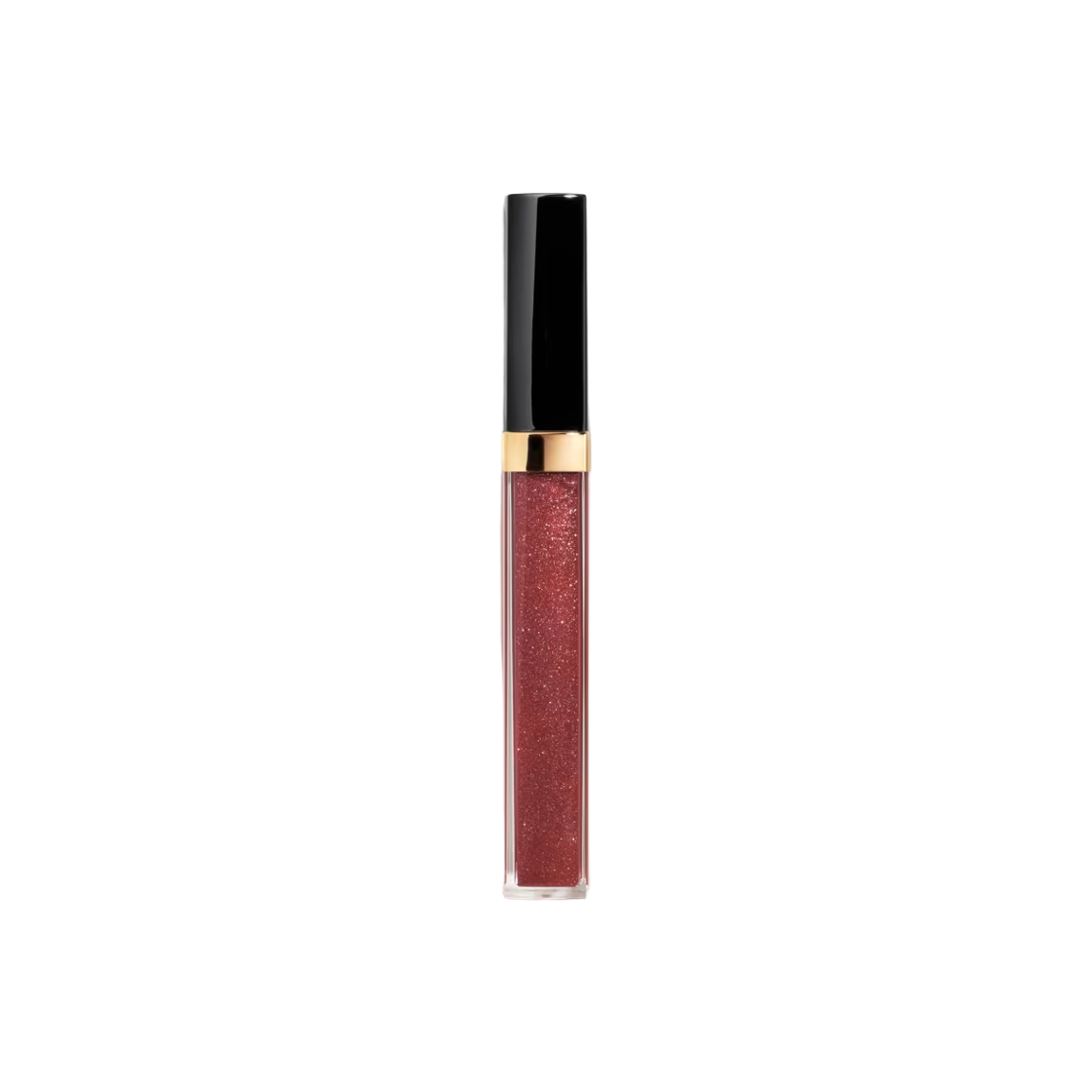 158452 Chanel Rouge Coco Hydra Gloss 452 Baroque