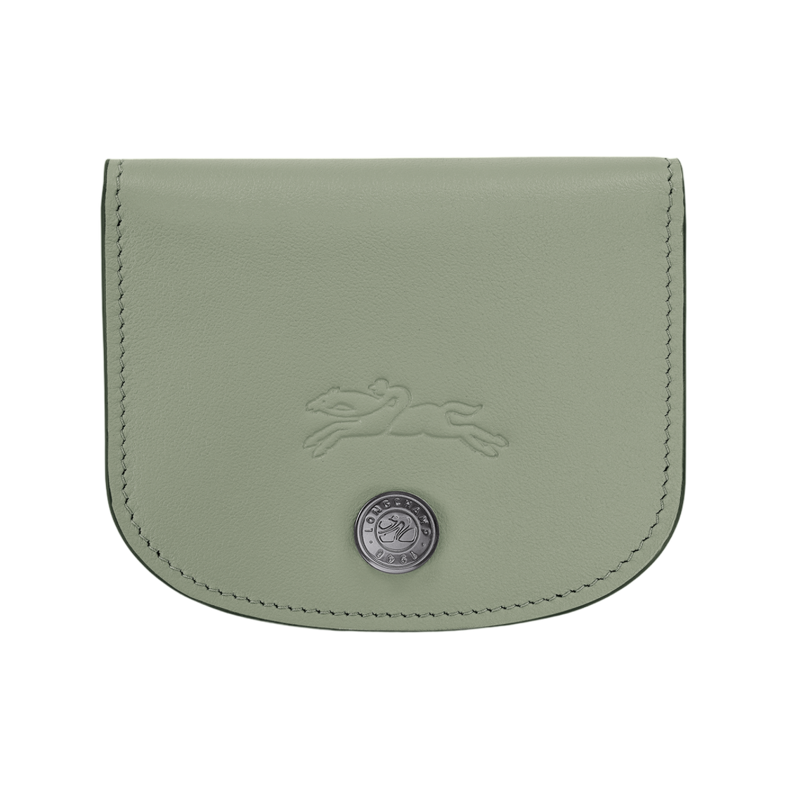 롱샴 르 플리아쥬 엑스트라 카드 홀더 툰드라(Longchamp Le Pliage Xtra Card Holder Tundra)