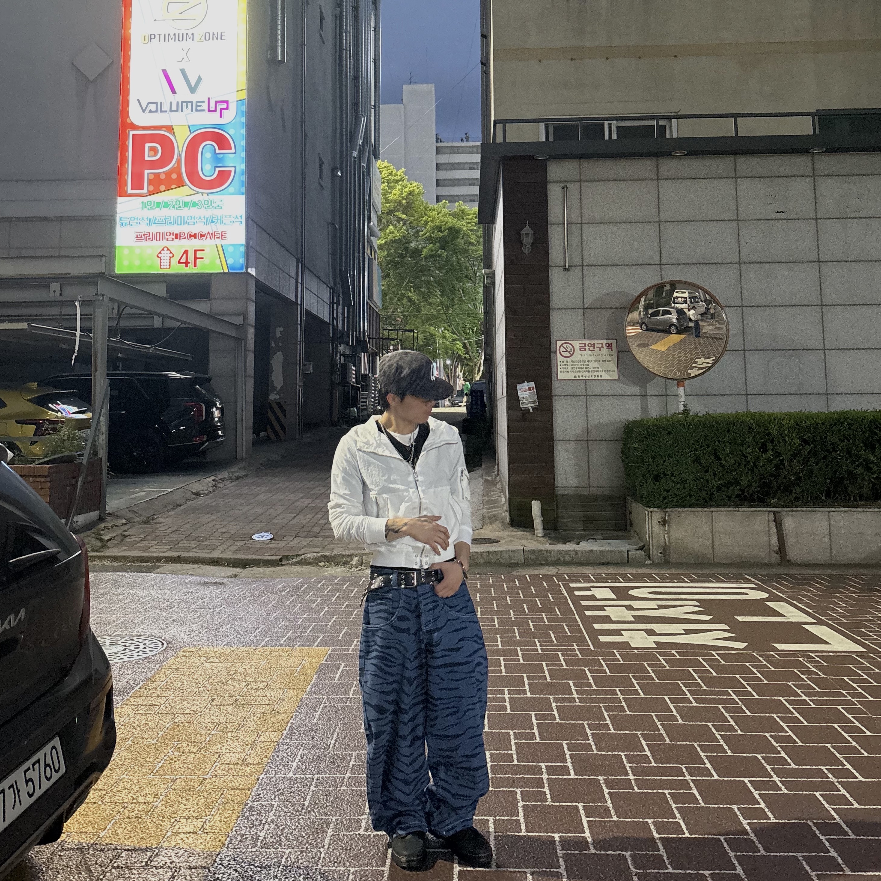 BlackN님의 스타일 - 2