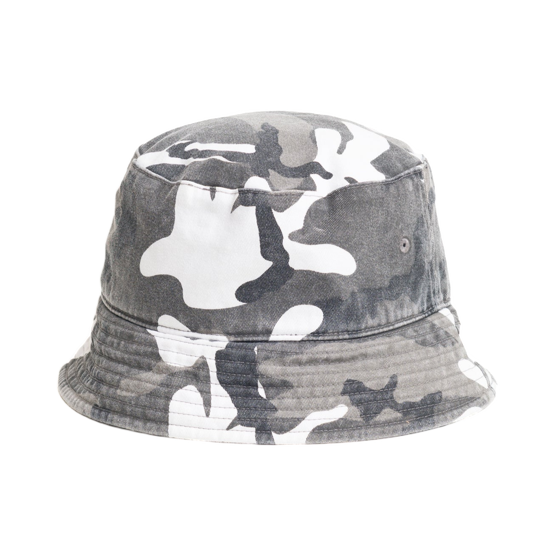 스투시 스포츠 버킷햇 우드랜드 그레이(Stussy Sport Bucket Hat Woodland Grey) - 2