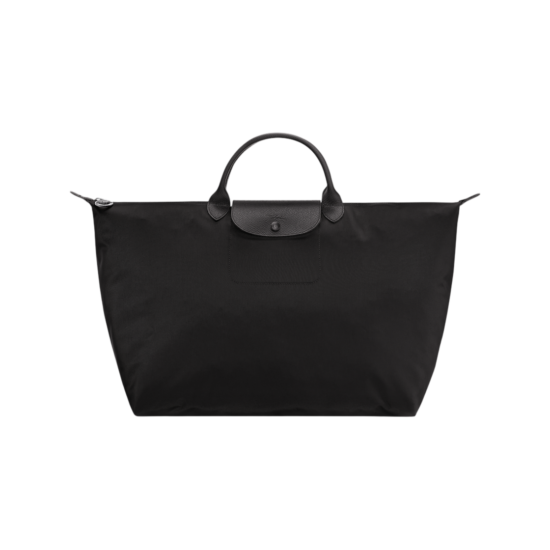 L1624979001 Longchamp Le Pliage One L Travel Bag Black