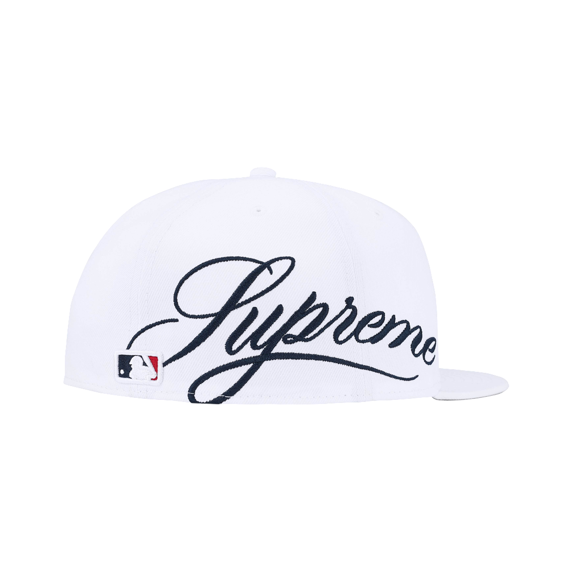슈프림 x 뉴욕 양키스 뉴에라 화이트 - 26SS(Supreme x New York Yankees New Era White - 26SS) - 3