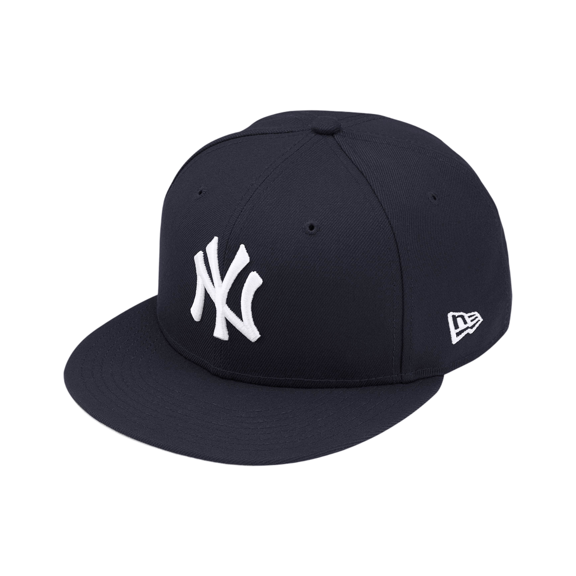 - Supreme x New York Yankees New Era Navy - 26SS