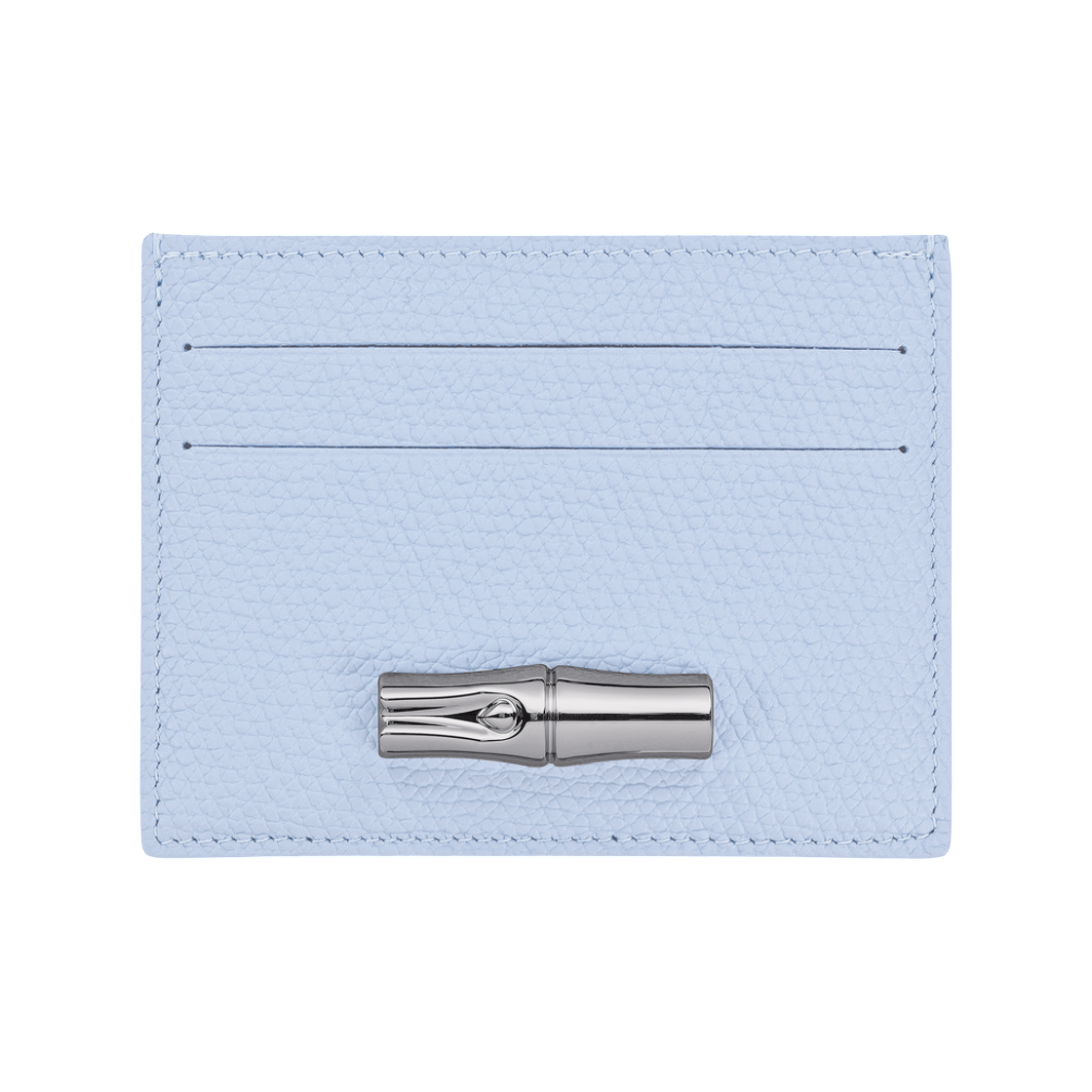 롱샴 르 로조 카드 홀더 웨이브(Longchamp Le Roseau Card Holder Wave) - 1