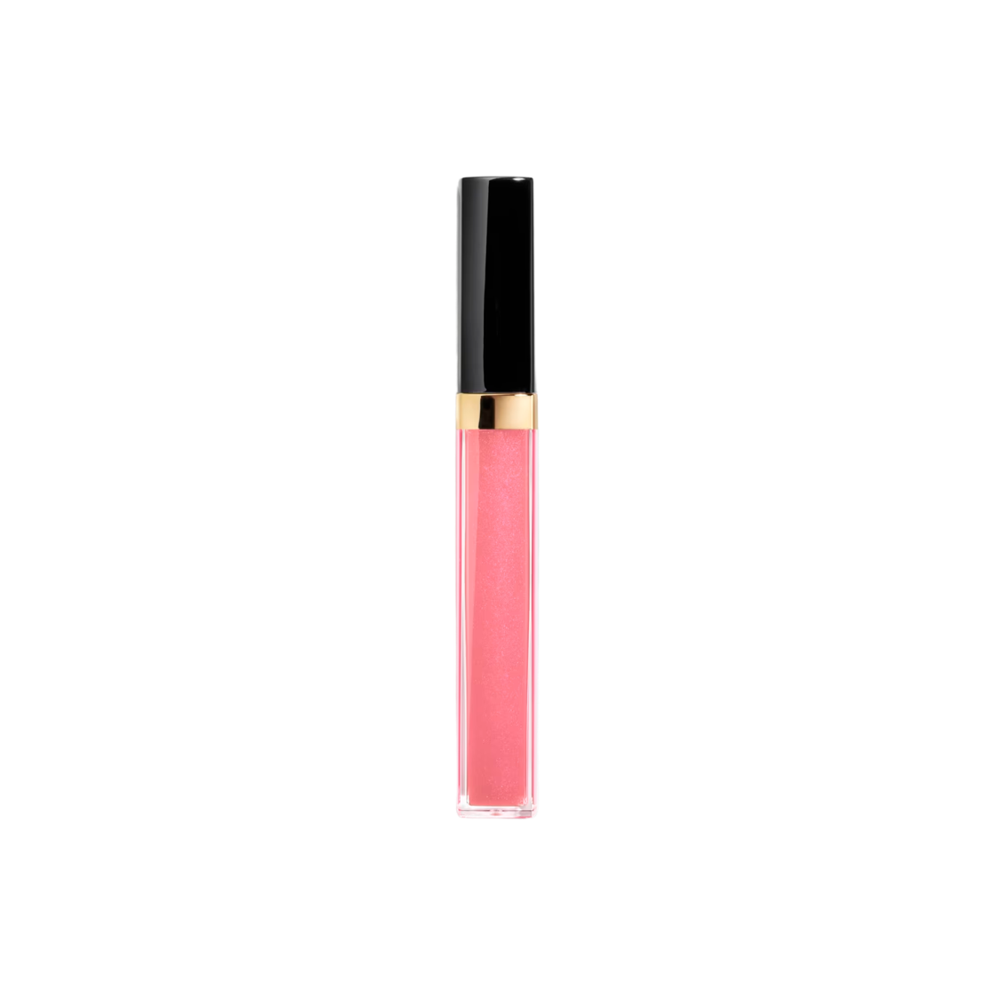 158438 Chanel Rouge Coco Hydra Gloss 438 Charms