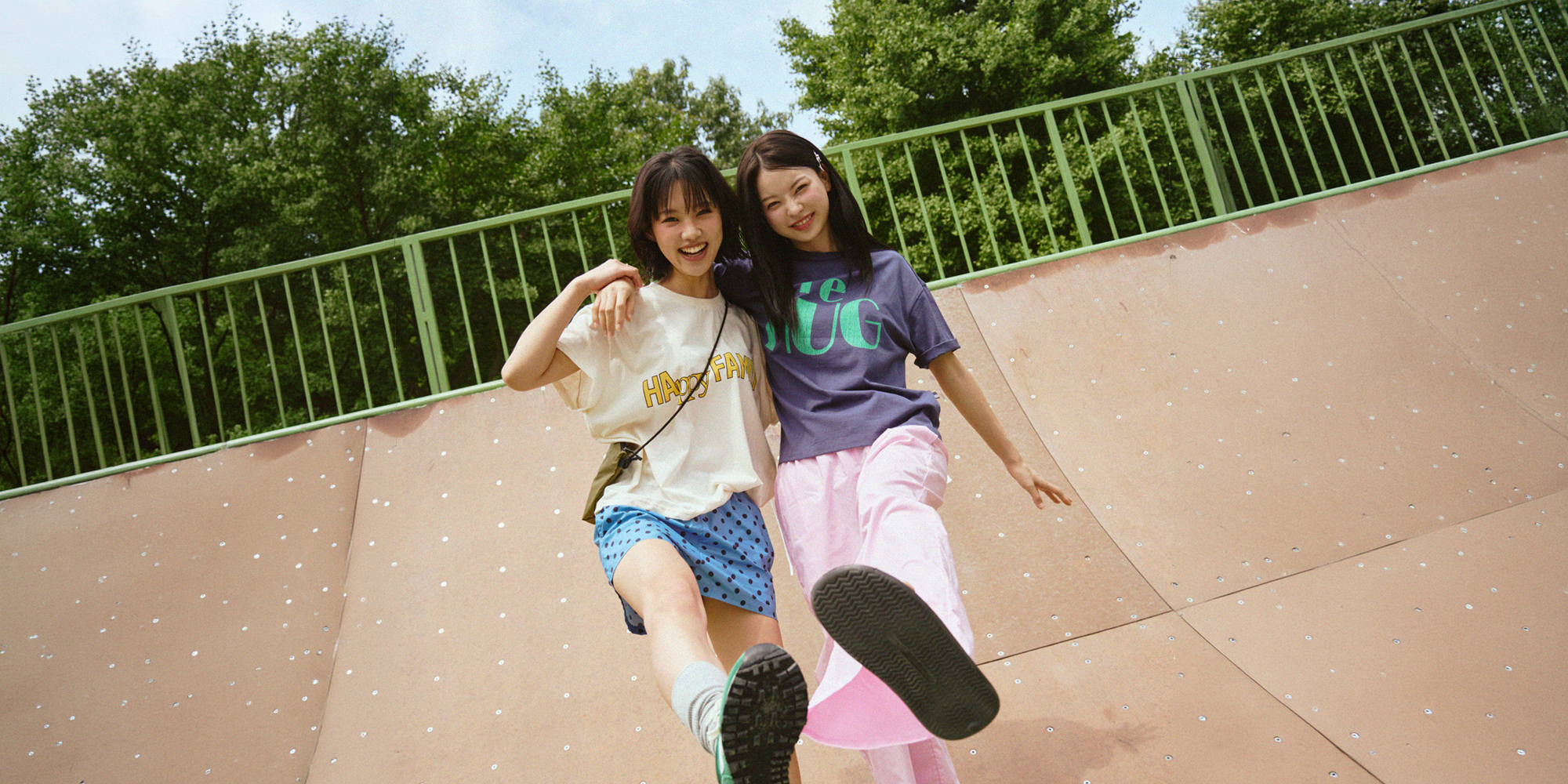 유니버스 가먼트(UNIVERSE GARMENT)