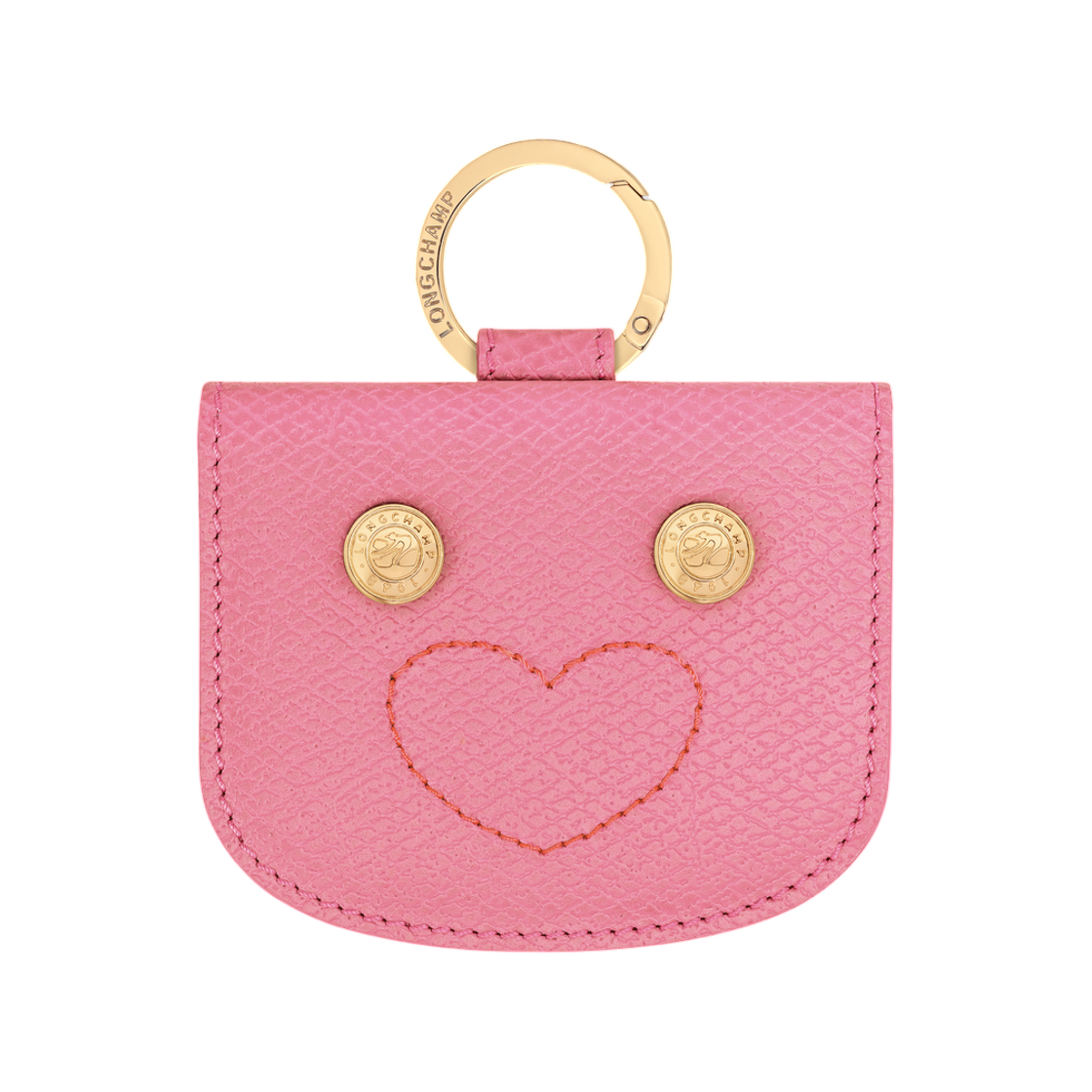 롱샴 에퓌르 카드 홀더 피오니(Longchamp Epure Card Holder Peony) - 1