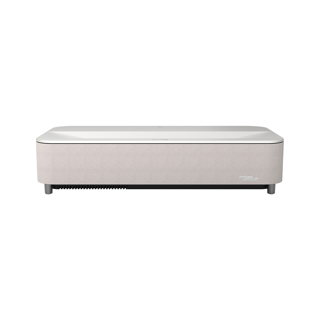 엡손 라이프스튜디오 EH-LS970W 프로젝터 4K 4000 ISO루멘 BOSE 구글TV(Epson Lifestyle Studio EH-LS970W 4K Projector, 4,000 ISO Lumens, BOSE Sound, Google TV)