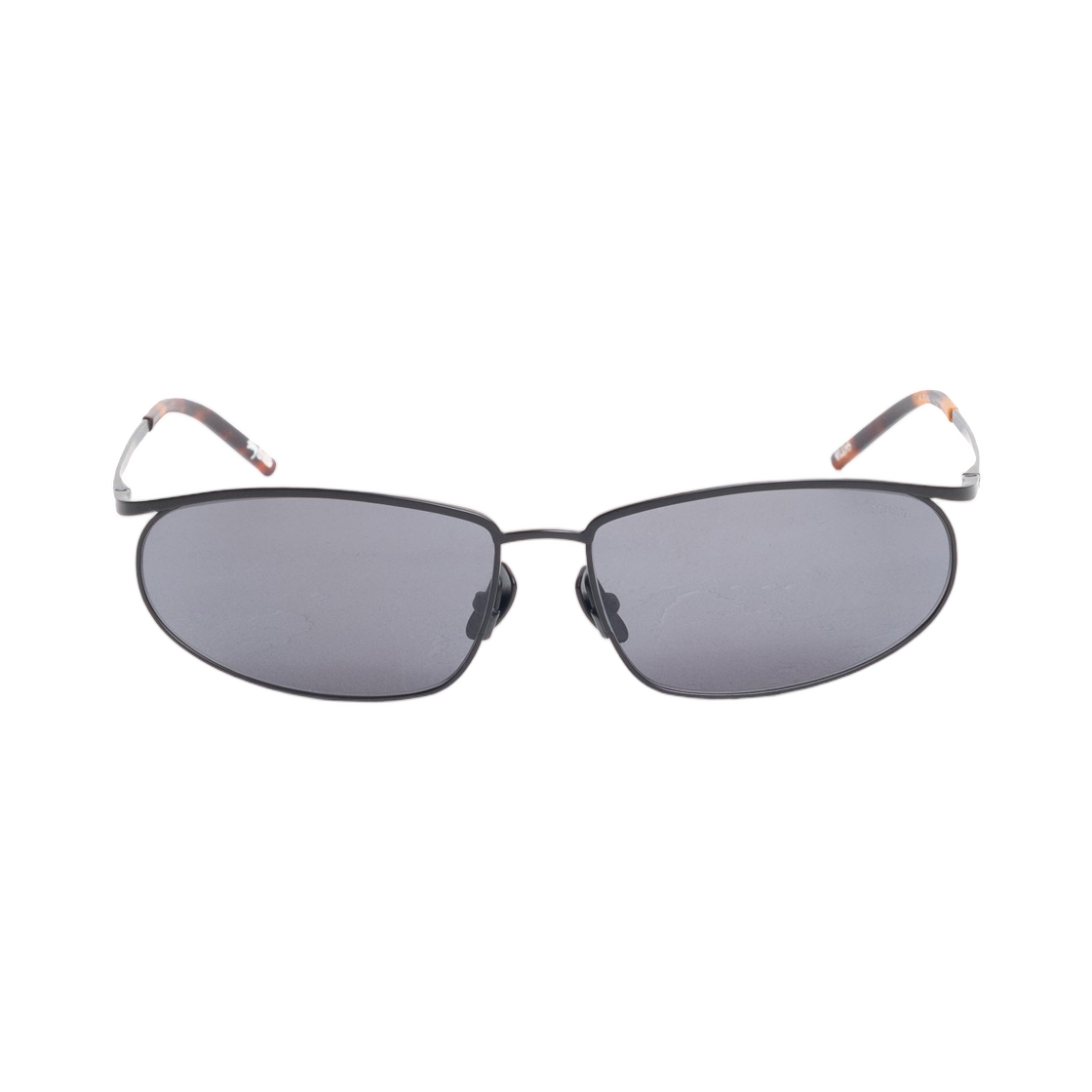 338446 Stussy Wilkins Sunglasses Matte Black Black