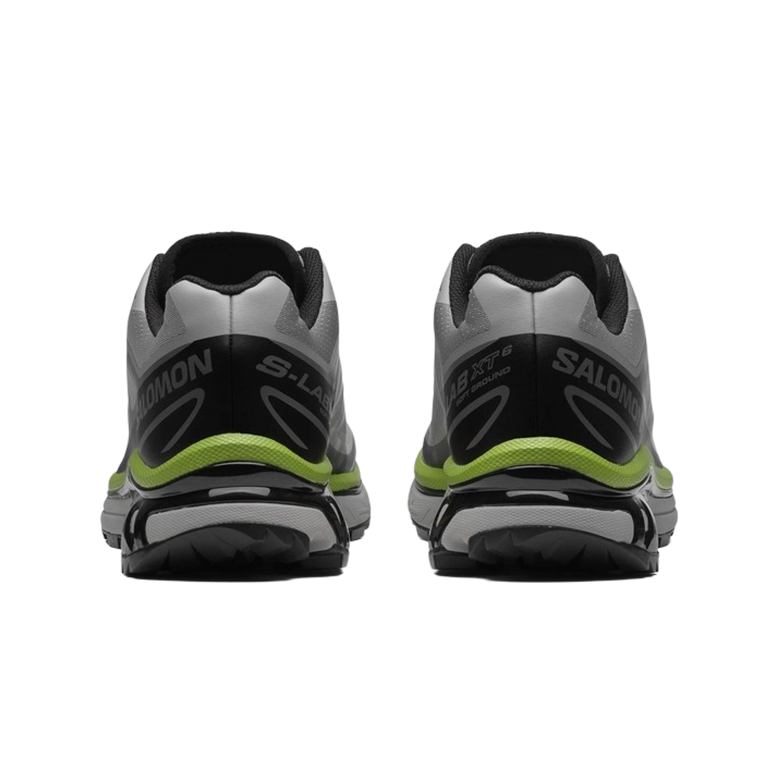 살로몬 XT-6 알로이 블랙(Salomon XT-6 Alloy Black) - 3