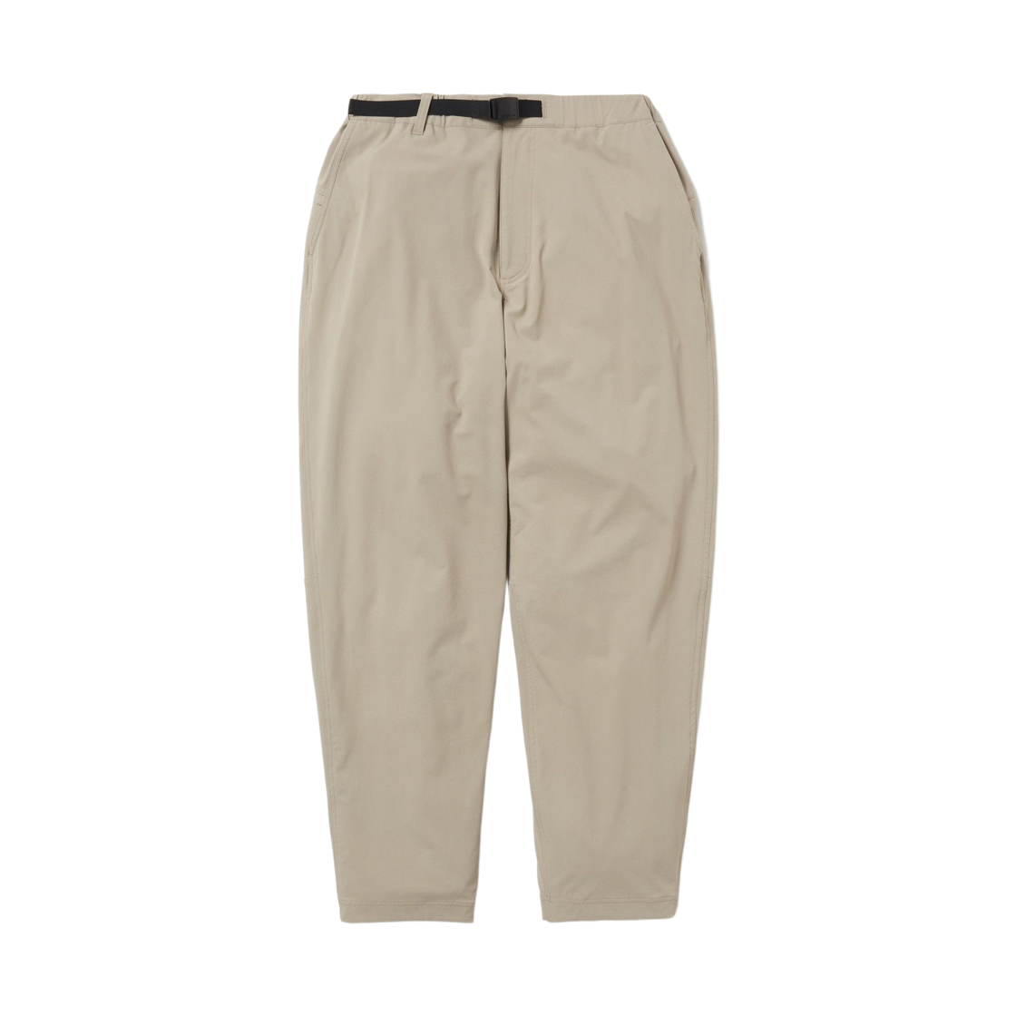 스노우 피크 워터 리펠런트 트레킹 팬츠 그레이지(Snow Peak Water Repellent Trekking Pants Greige)