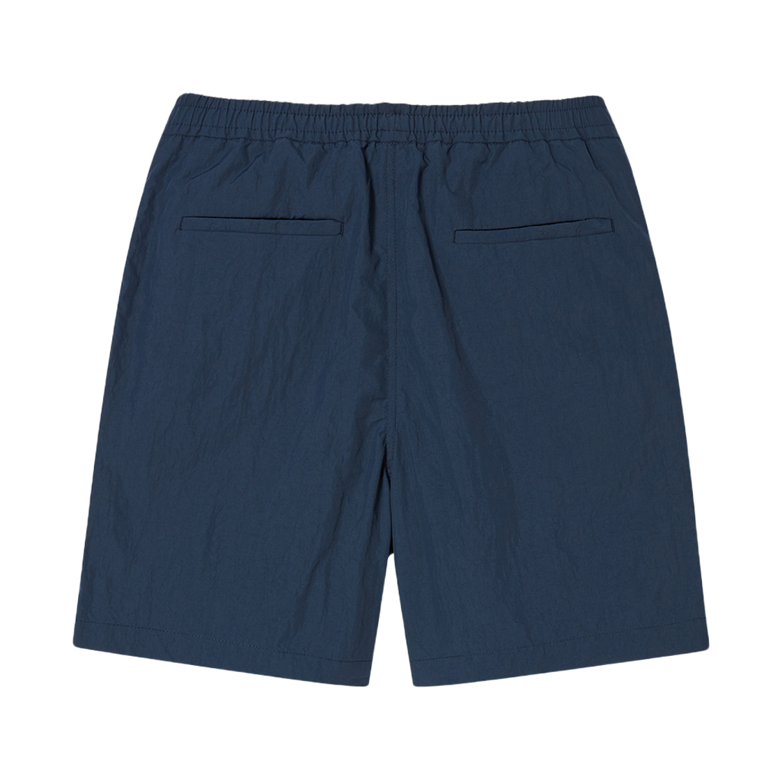 엔 아카이브 퍼포먼스 스케치 러닝 팬츠 네이비(N ARCHIVE Performance Sketch Running Pants Navy) - 2