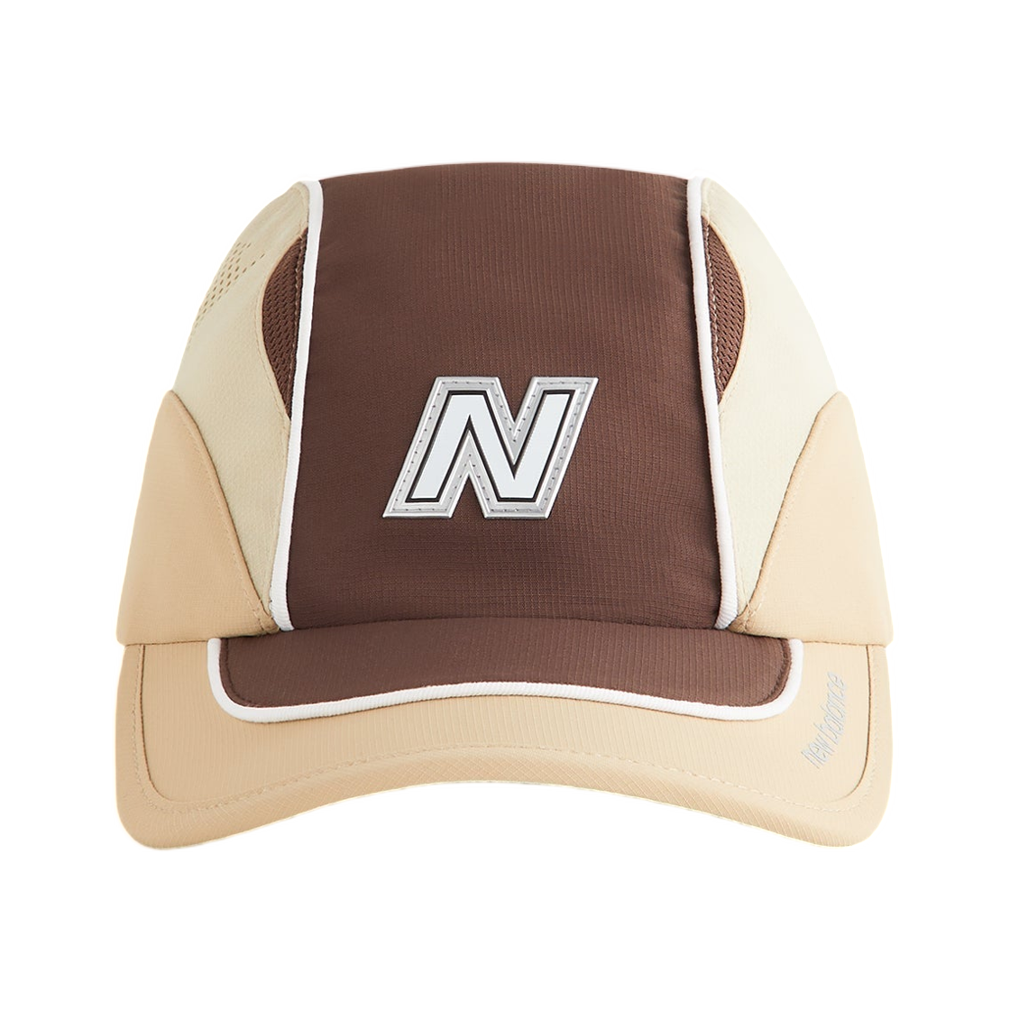 키스 x 뉴발란스 믹스드 테크 그리피 러너 캡 레거시(Kith x New Balance Mixed Tech Griffey Runner Cap Legacy)