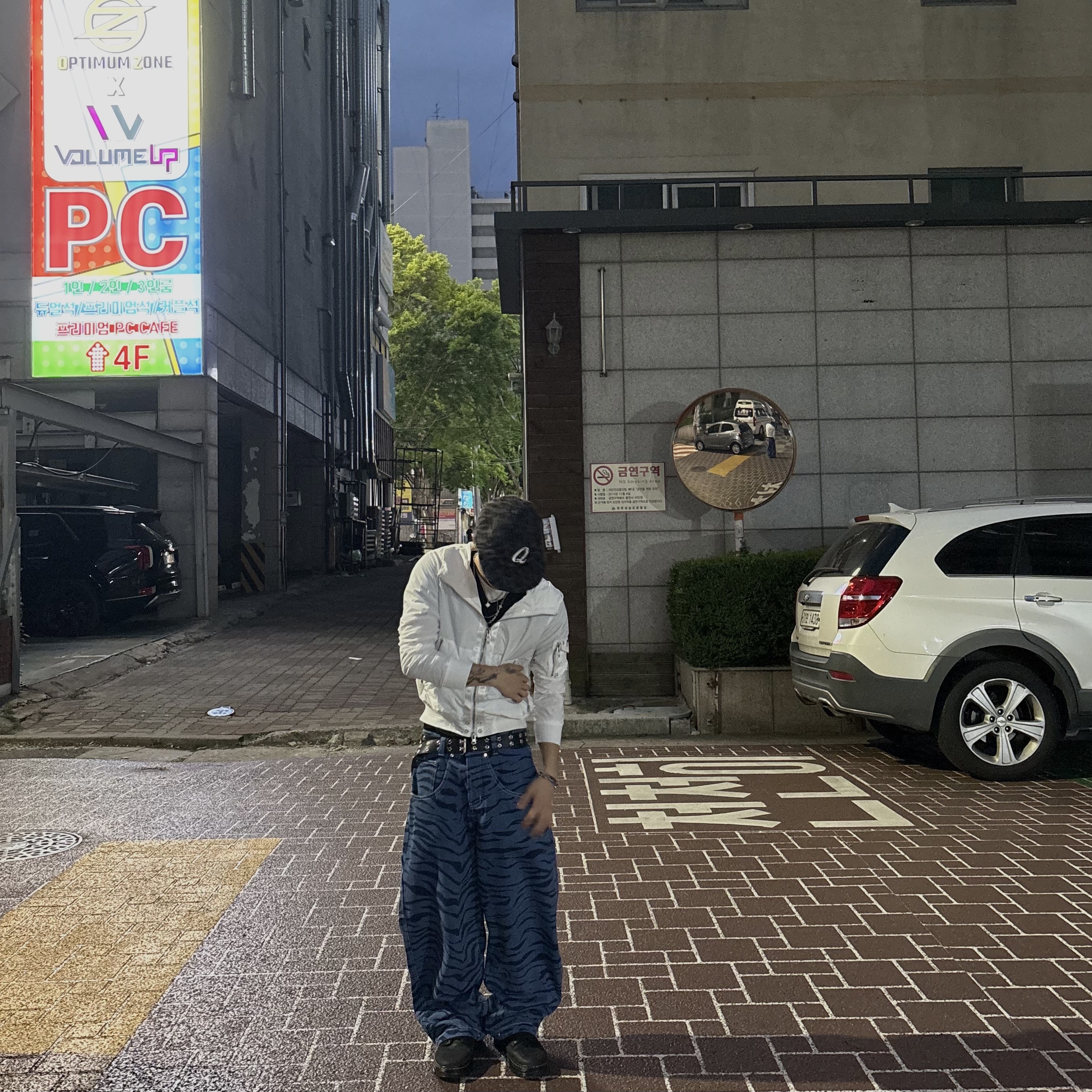 BlackN님의 스타일 - 1