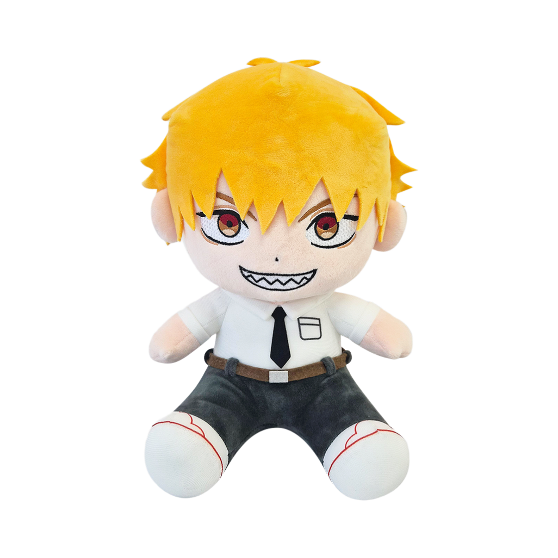 체인소 맨 덴지 중형 인형 30cm Dream C&C Chainsaw Man DENJI Plush 30cm