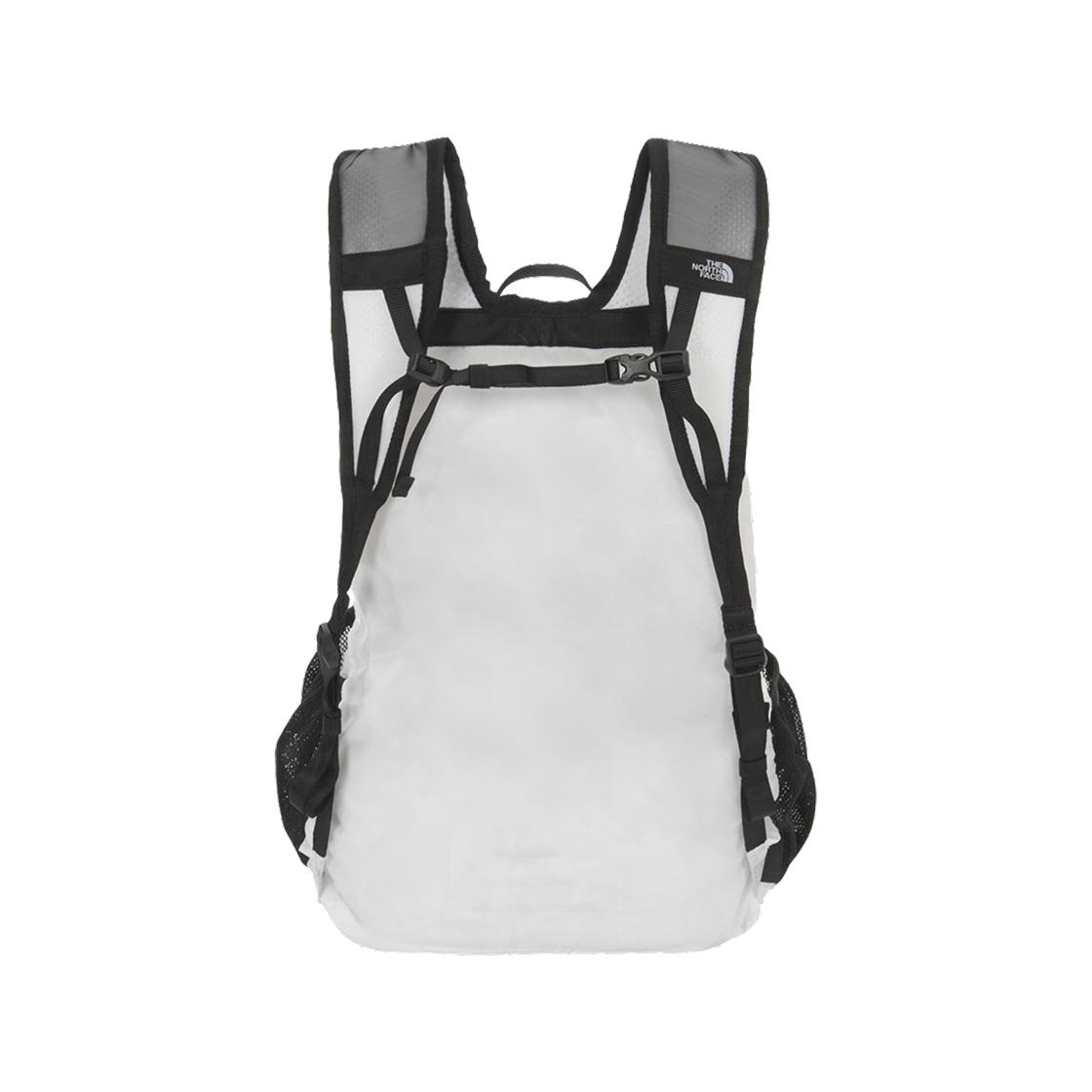 노스페이스 미니 샷 UL 화이트(The North Face Mini Shot UL White) - 2