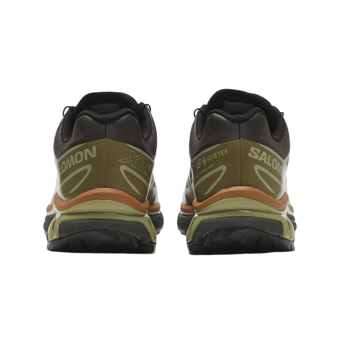 살로몬 XT-6 고어텍스 델리시오소 티(Salomon XT-6 GTX Delicioso Tea) - 3