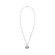 Twojeys Superstar Necklace Silver - 26FW