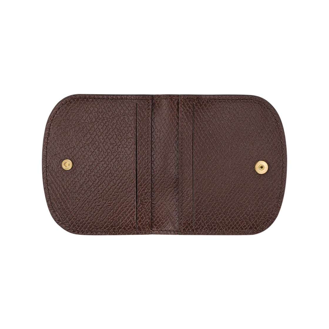 롱샴 에퓌르 카드 홀더 모카(Longchamp Epure Card Holder Mocha) - 2